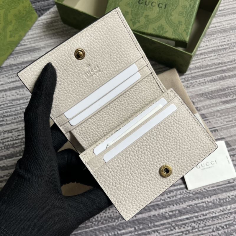 Gvc*1 wallets